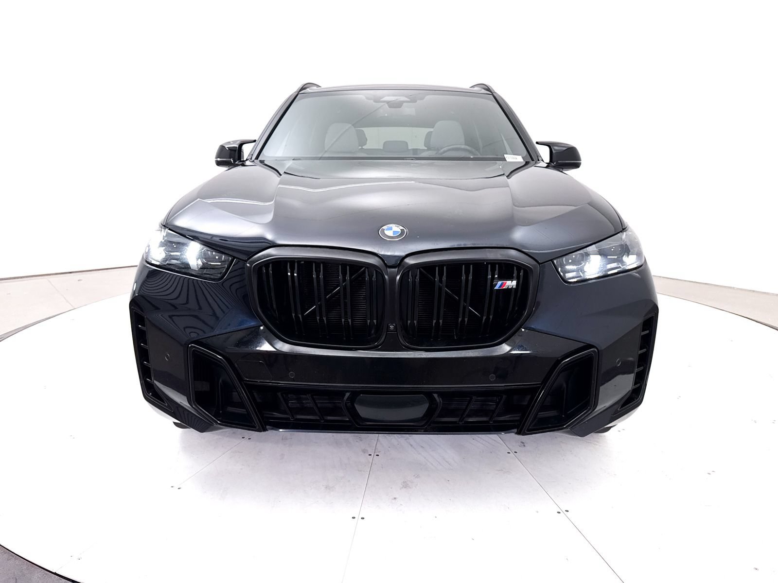 Used 2024 BMW X5 M60i AWD/4WD image 12