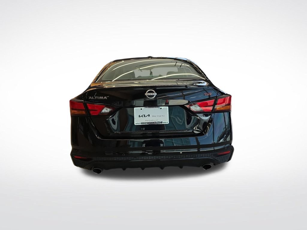 Used 2024 Nissan Altima 2.5 SR FWD image 5