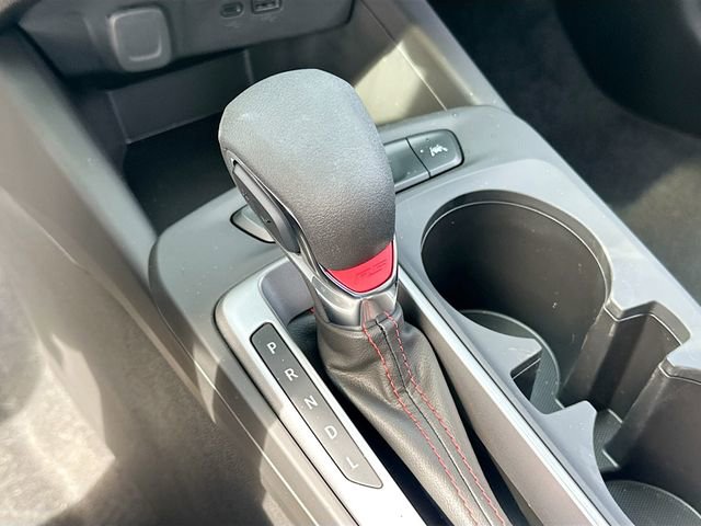 New 2026 Chevrolet Trax RS image 17