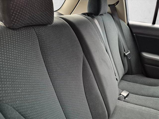 Used 2012 Nissan Versa 1.8 S w/ Plus Pkg FWD image 13