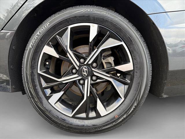 Used 2024 Hyundai Sonata SEL image 9