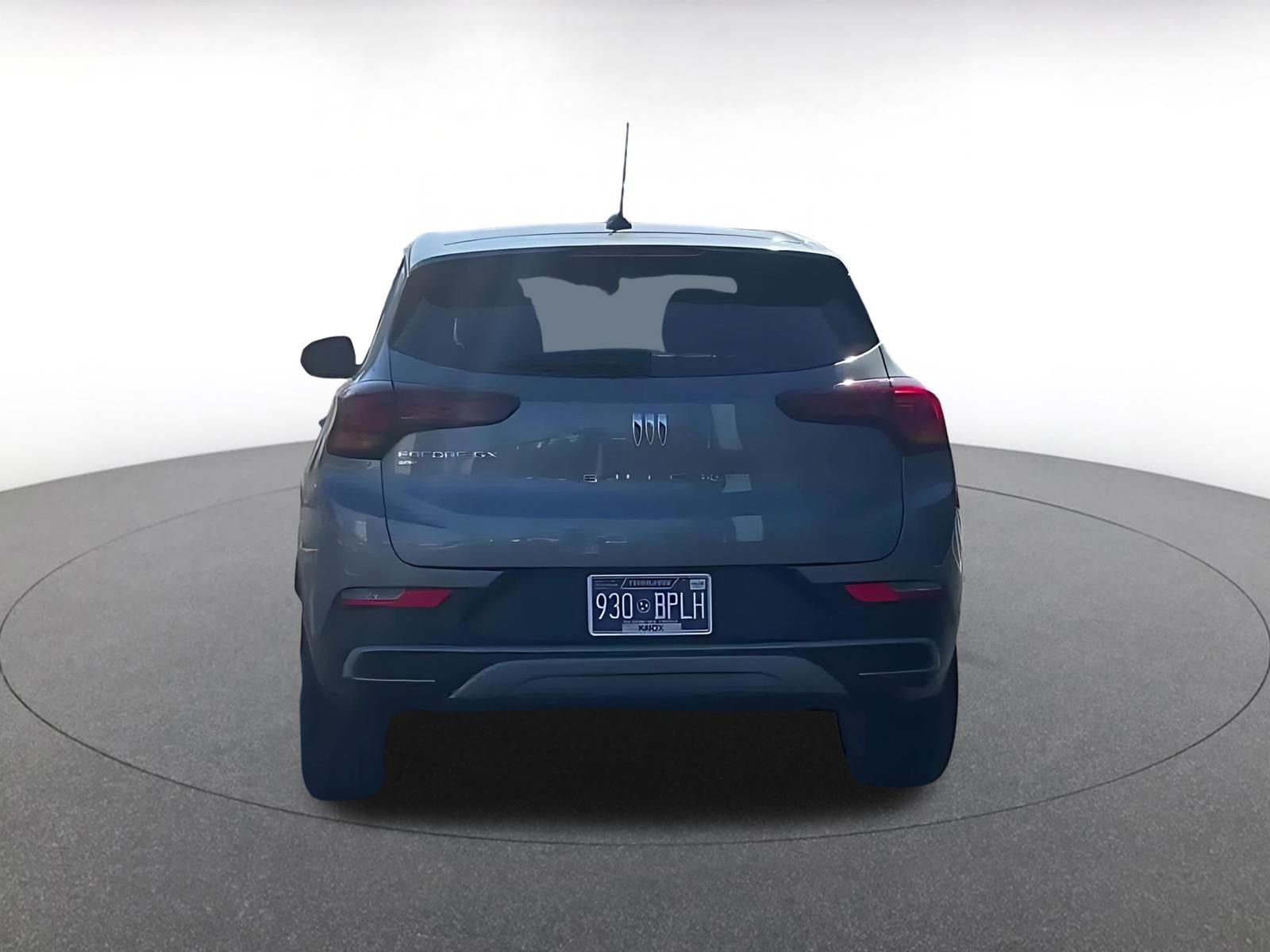 Used 2025 Buick Encore GX Preferred image 12