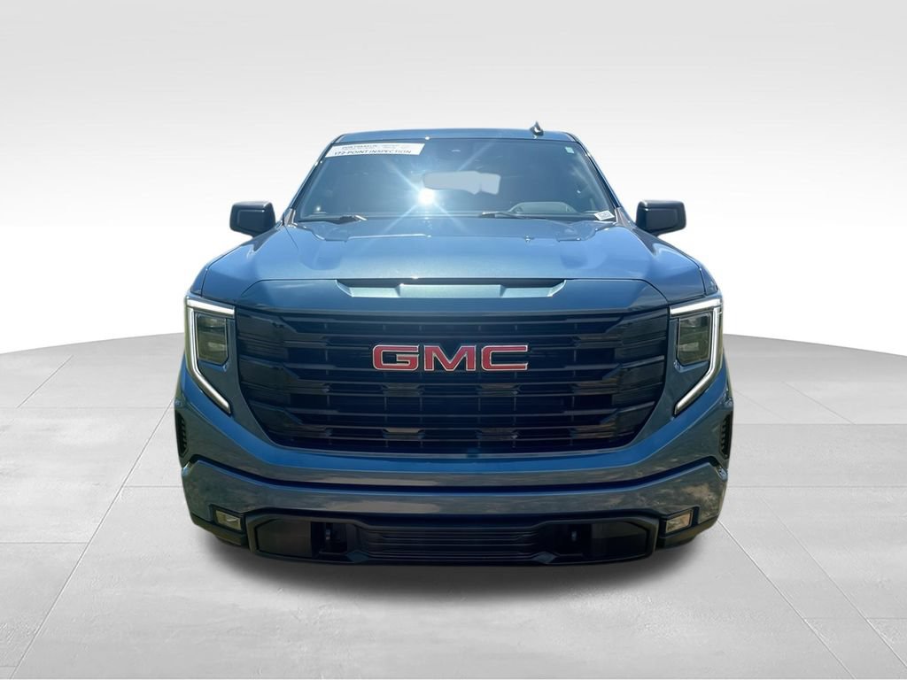 Used 2024 GMC Sierra 1500 Elevation w/ Preferred Package AWD/4WD image 3