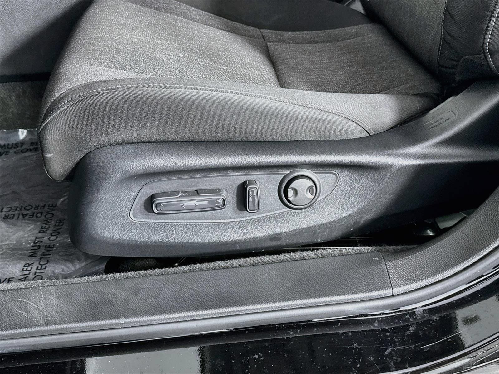 Used 2023 Honda Accord EX image 20