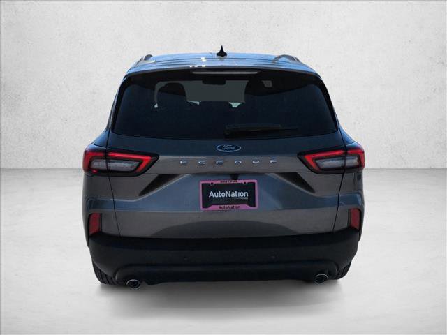 New 2026 Ford Escape ST-Line w/ Tech Pack #1 image 7