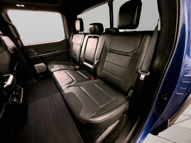 Used 2022 Ford F150 Raptor w/ Raptor 37 Performance Package AWD/4WD image 25