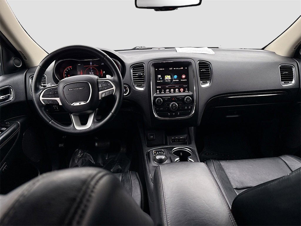 Used 2015 Dodge Durango Citadel image 23