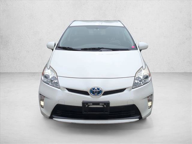 Used 2015 Toyota Prius Two FWD image 2