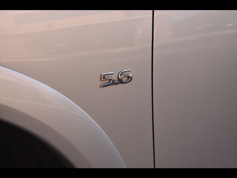 Used 2017 INFINITI QX80 2WD image 48