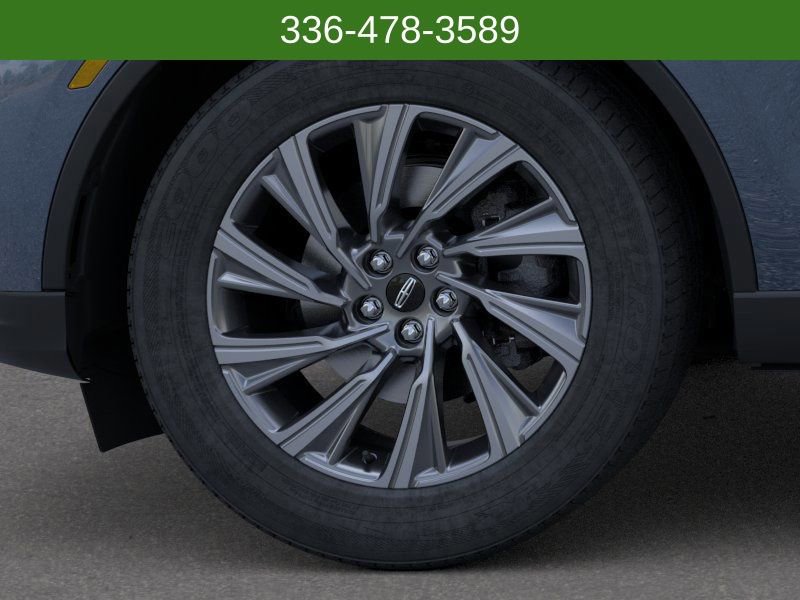 New 2026 Lincoln Aviator 2WD image 19