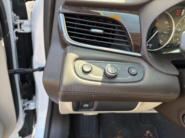 Used 2017 Buick LaCrosse Essence w/ Sun and Shade Package image 20