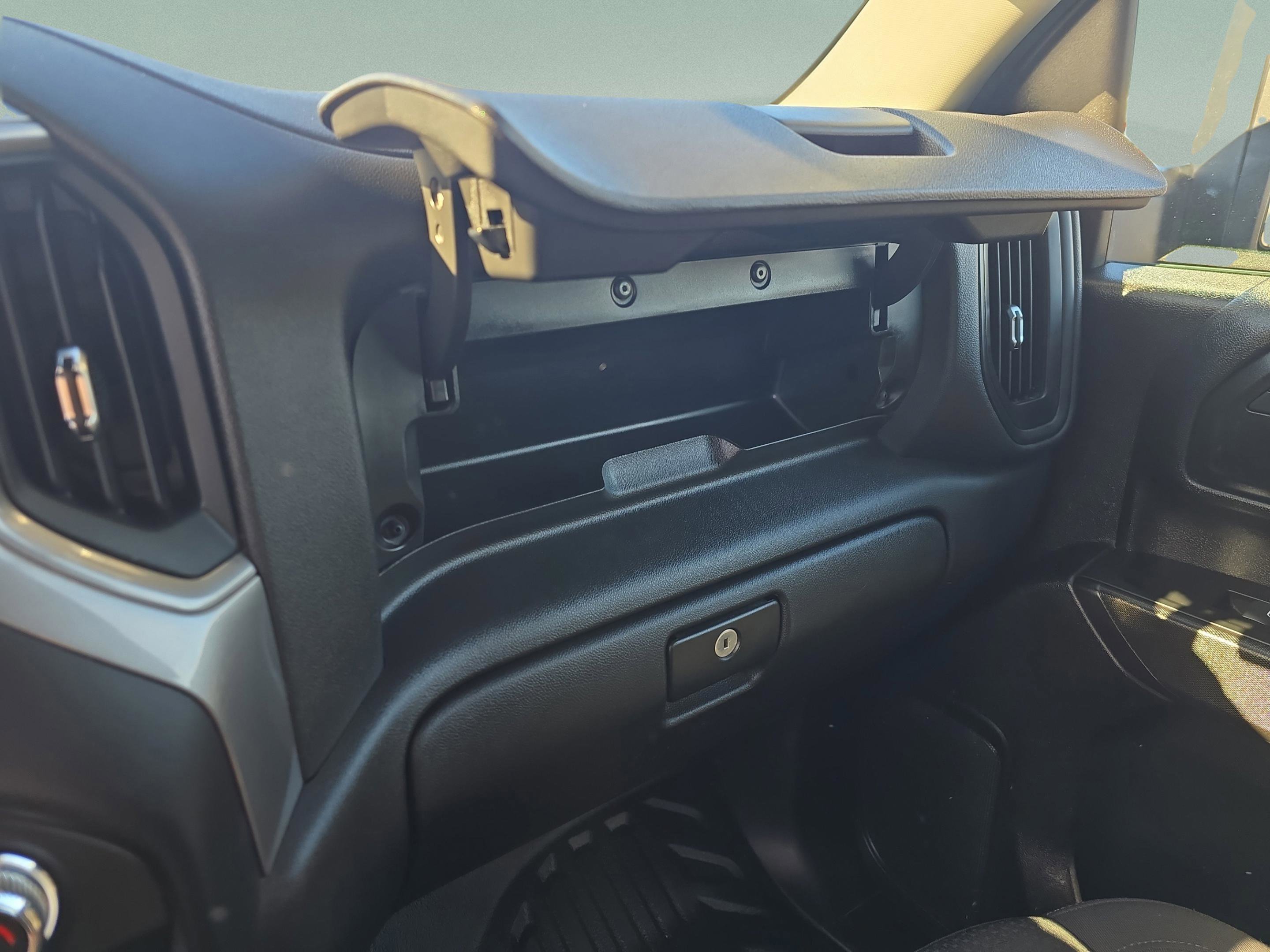 Used 2024 GMC Sierra 2500 Pro image 29