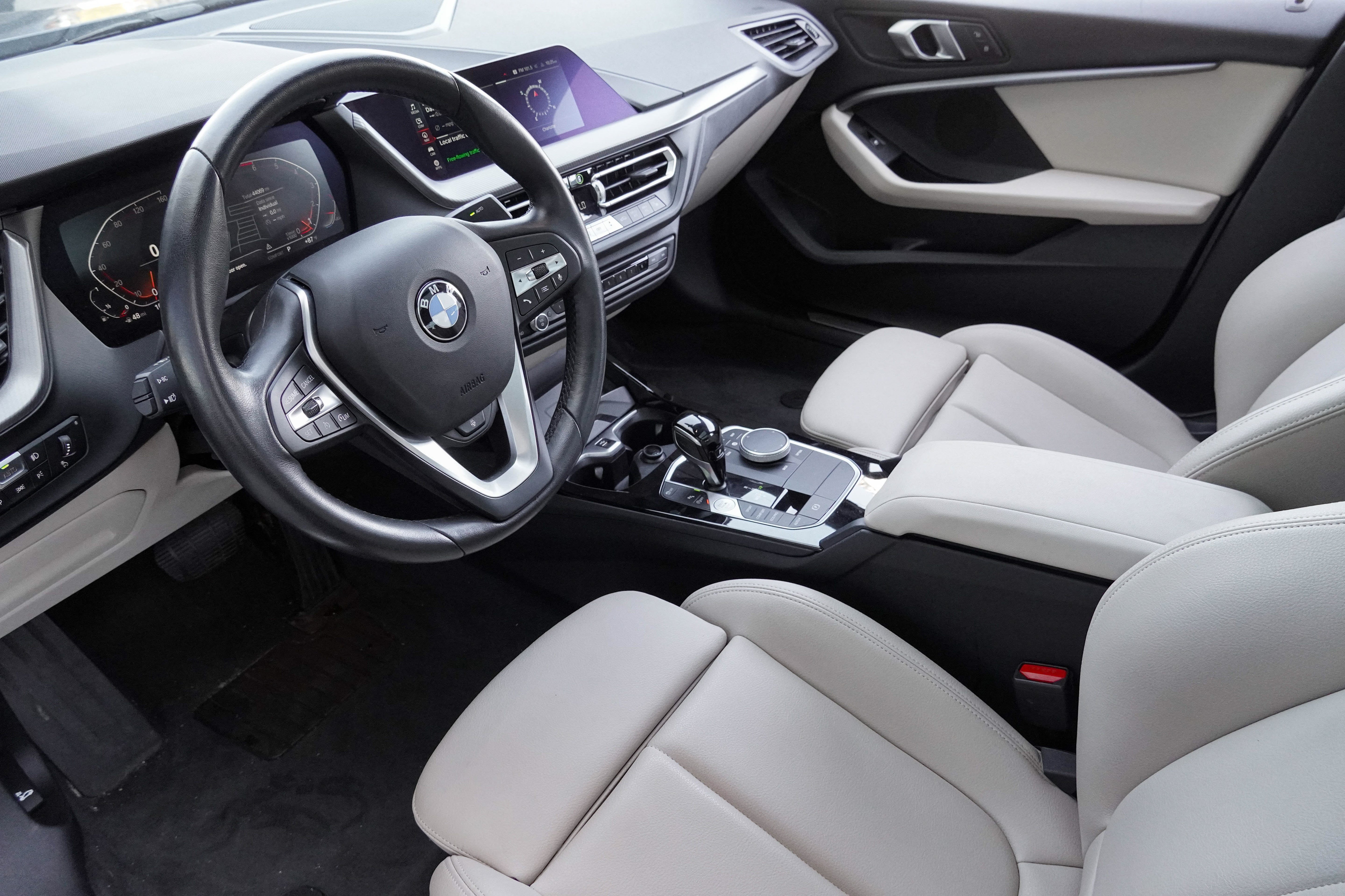 Certified 2023 BMW 228i xDrive Gran Coupe w/ Convenience Package AWD/4WD image 6