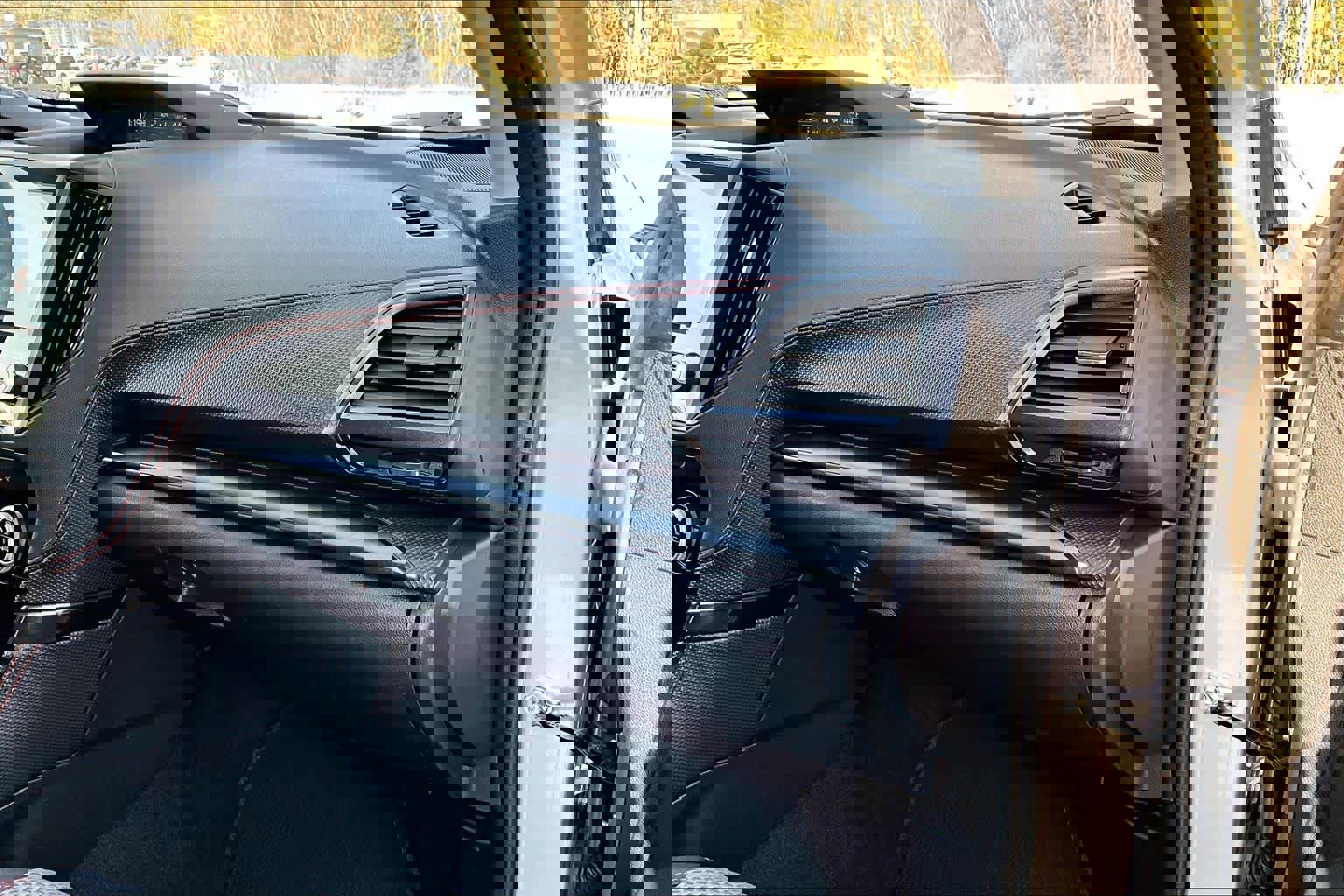 Used 2023 Subaru Forester Sport image 18