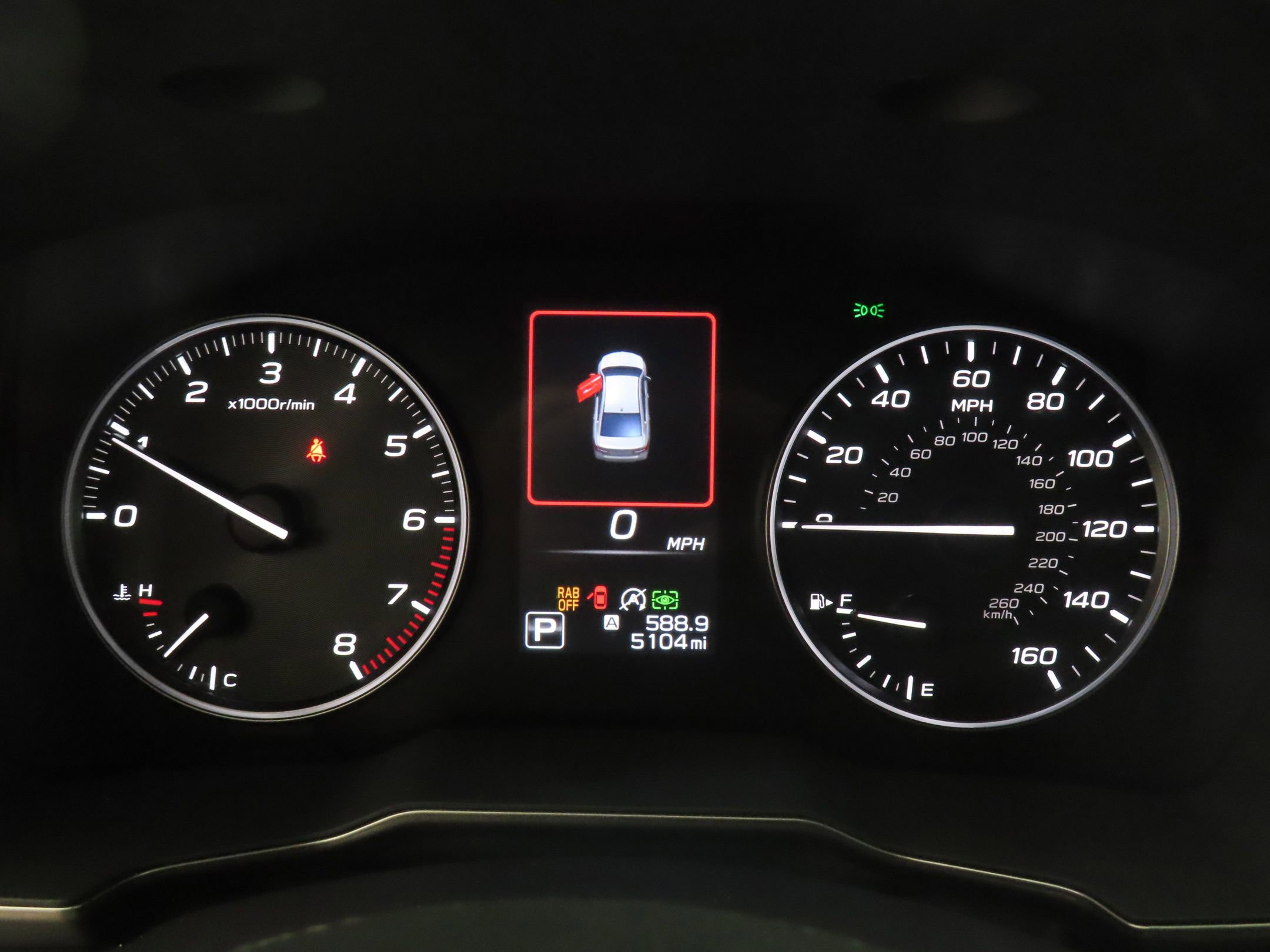 Used 2025 Subaru Legacy Limited image 14