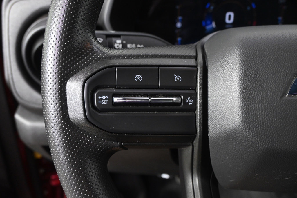 Used 2023 Chevrolet Colorado Trail Boss w/ Advanced Trailering Package AWD/4WD image 33