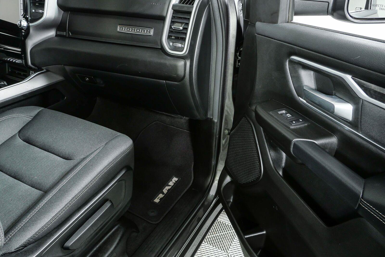 Used 2023 RAM 1500 Big Horn AWD/4WD image 25