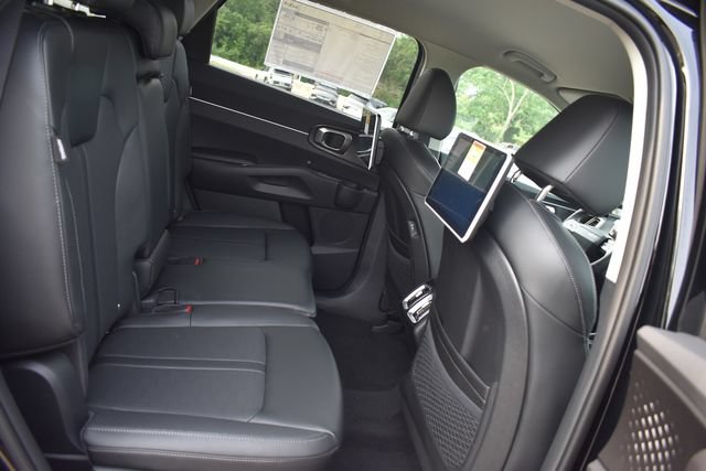 New 2026 Kia Sorento S AWD/4WD image 14