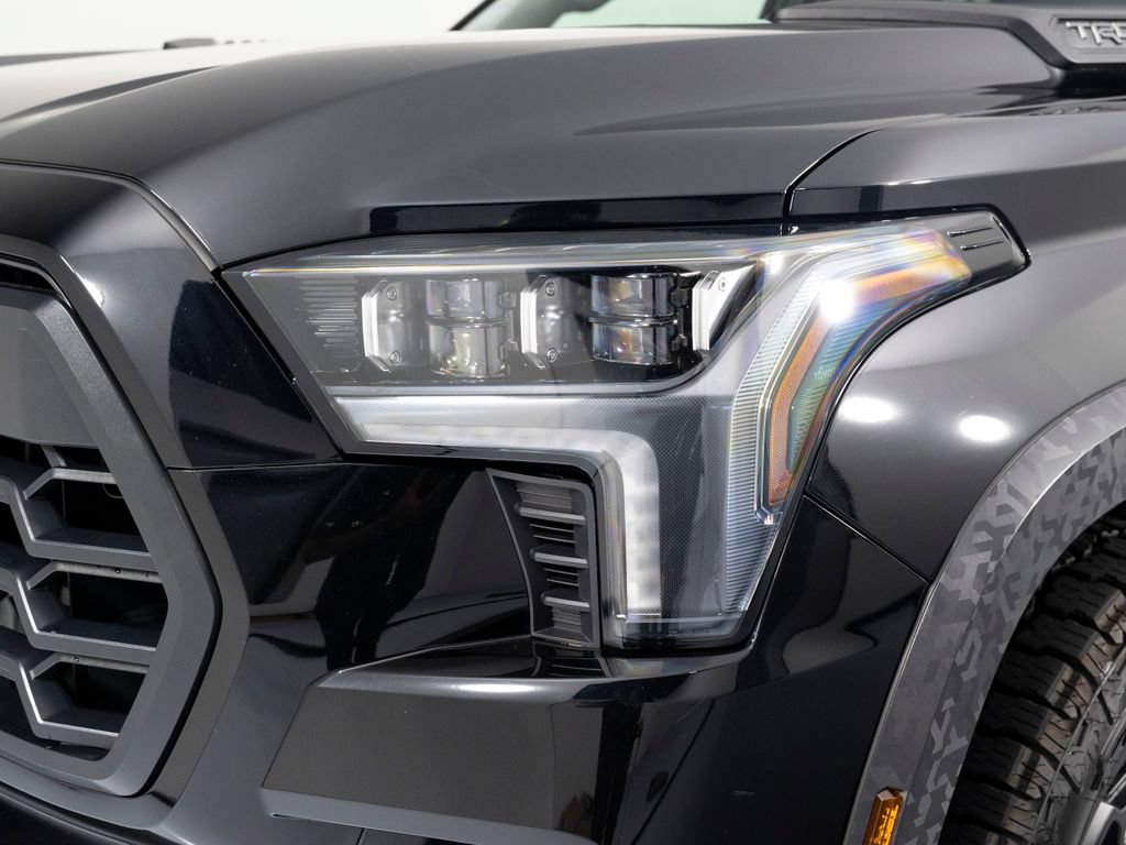 Used 2024 Toyota Sequoia TRD Pro AWD/4WD image 46