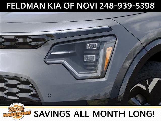 New 2026 Kia Niro Wave image 10