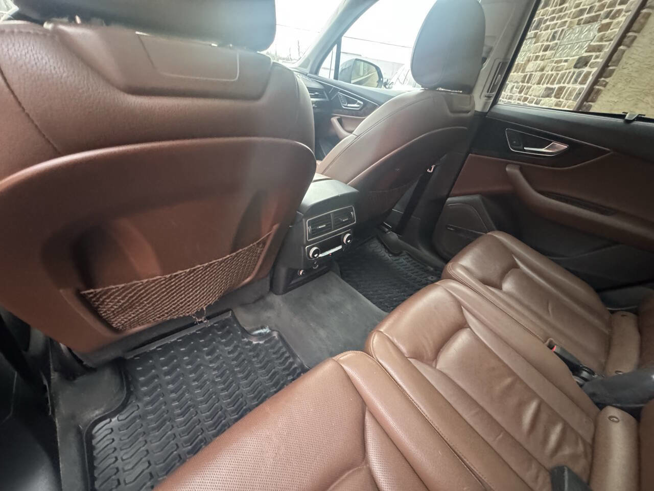 Used 2018 Audi Q7 3.0T Prestige w/ Prestige Package AWD/4WD image 19