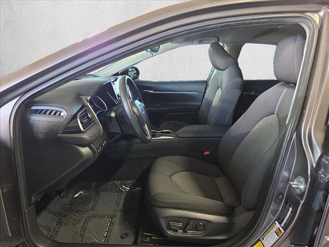 Certified 2024 Toyota Camry LE FWD image 15