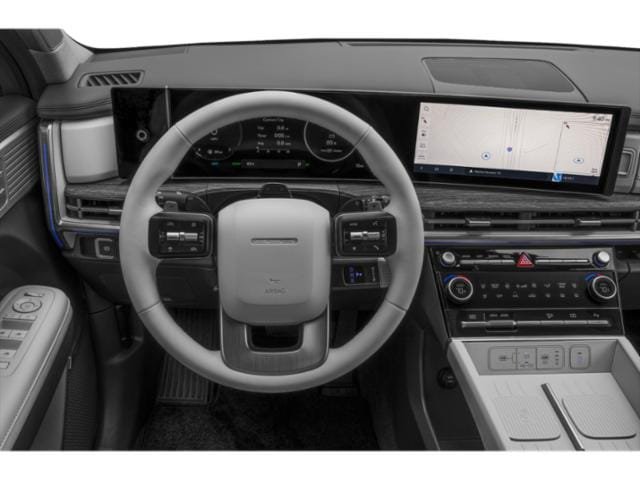 New 2026 Hyundai Santa Fe Limited AWD/4WD image 7