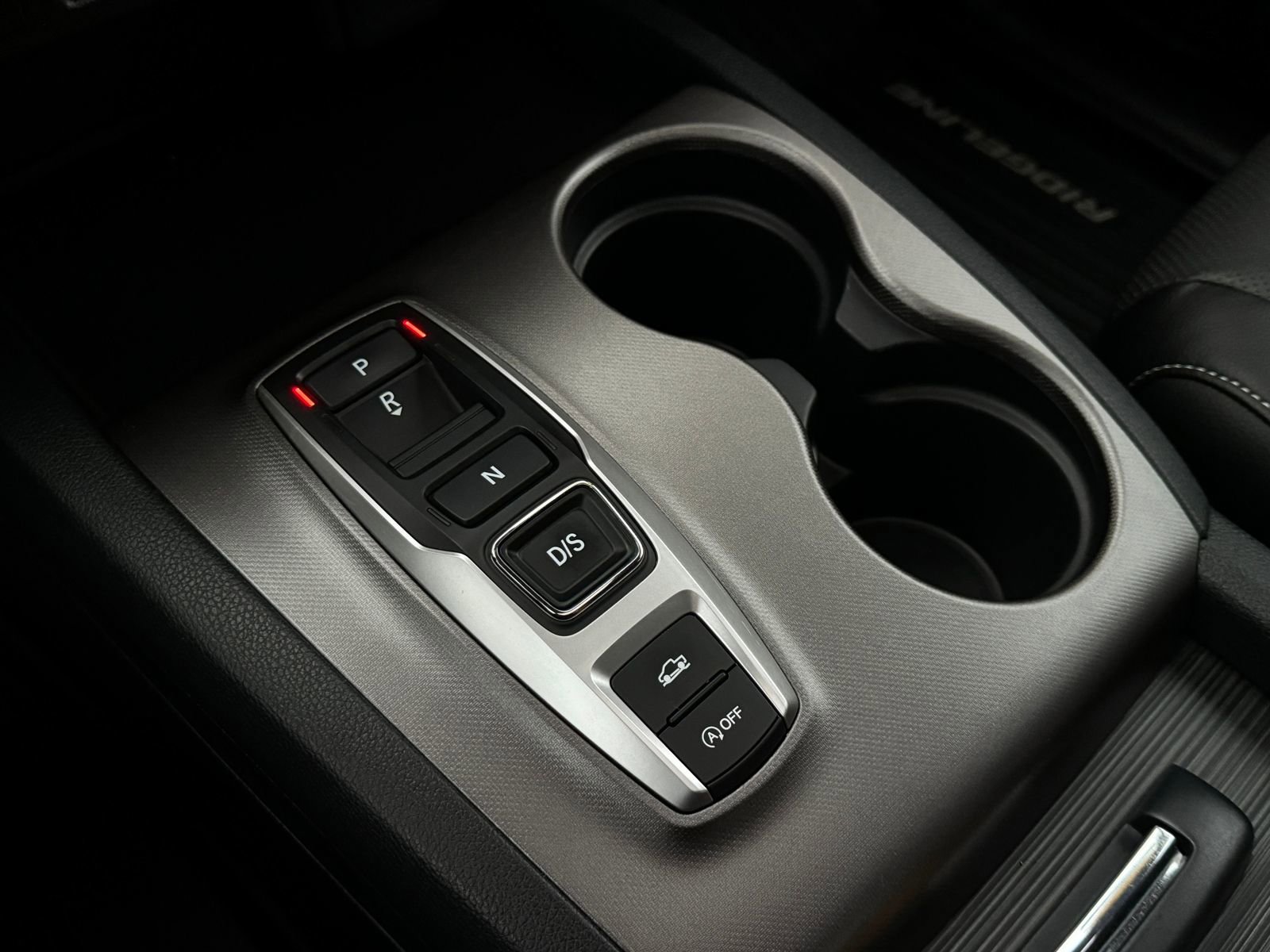 Certified 2022 Honda Ridgeline RTL image 25