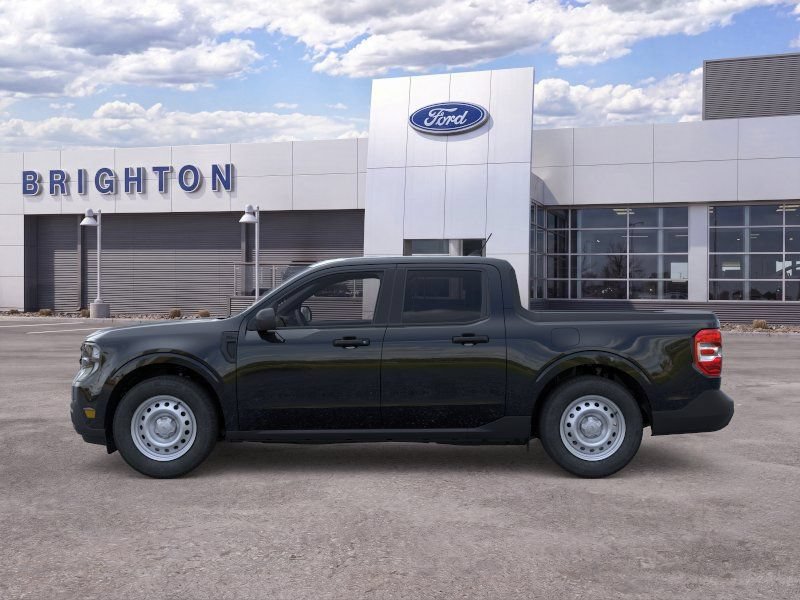 New 2026 Ford Maverick XL w/ Equipment Group 101A AWD/4WD image 3