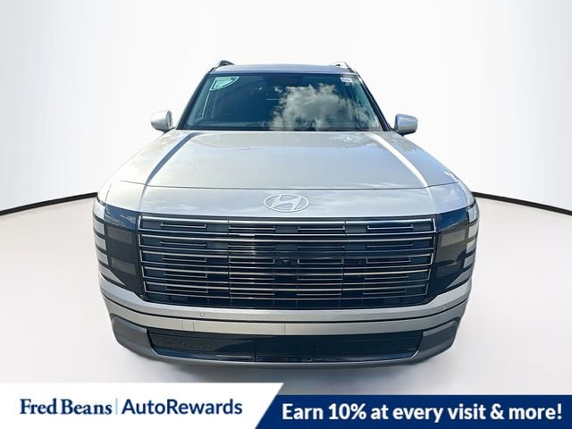 New 2026 Hyundai Palisade Limited video 2