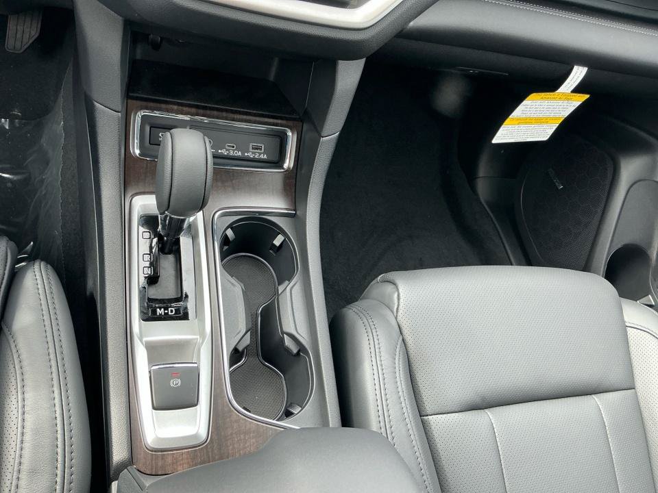 New 2026 Subaru Ascent Touring AWD/4WD image 14