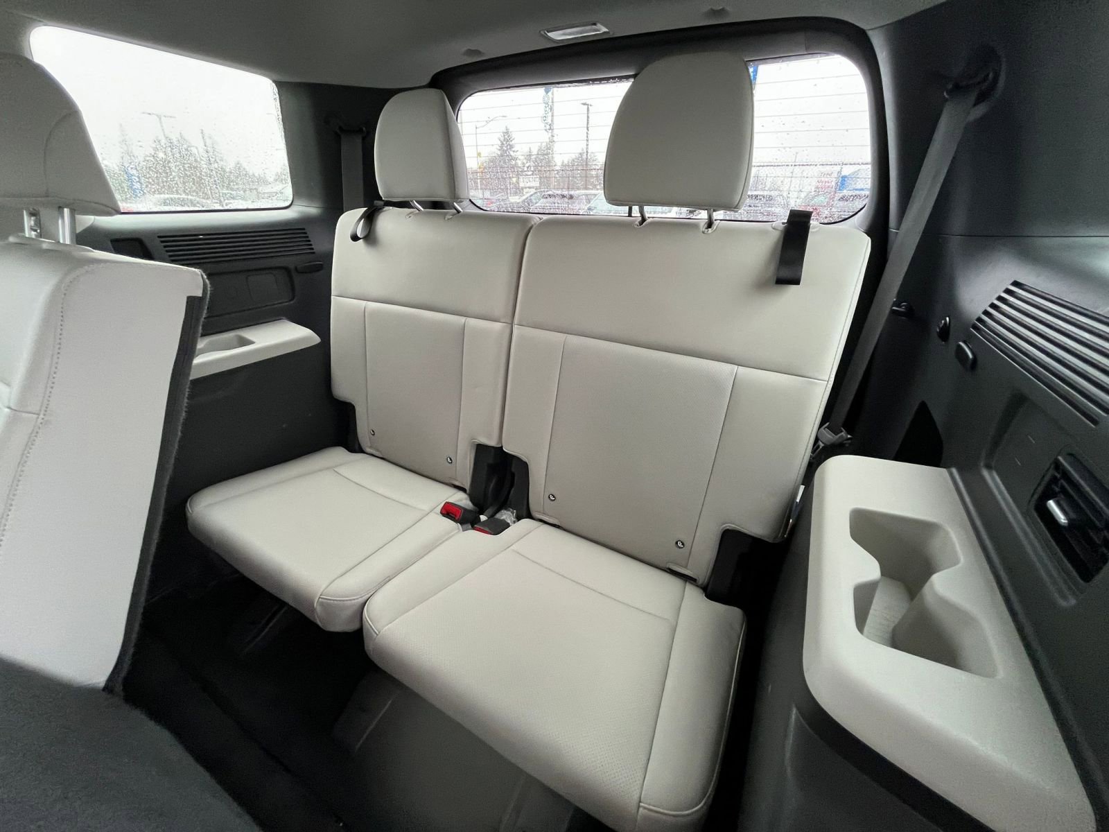 Used 2025 Hyundai Santa Fe SEL image 23