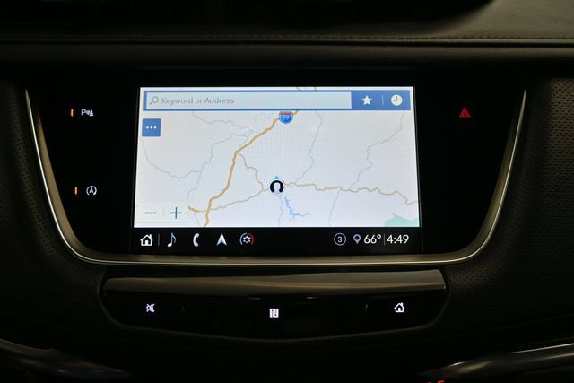 Used 2020 Cadillac XT5 Sportv AWD/4WD image 10