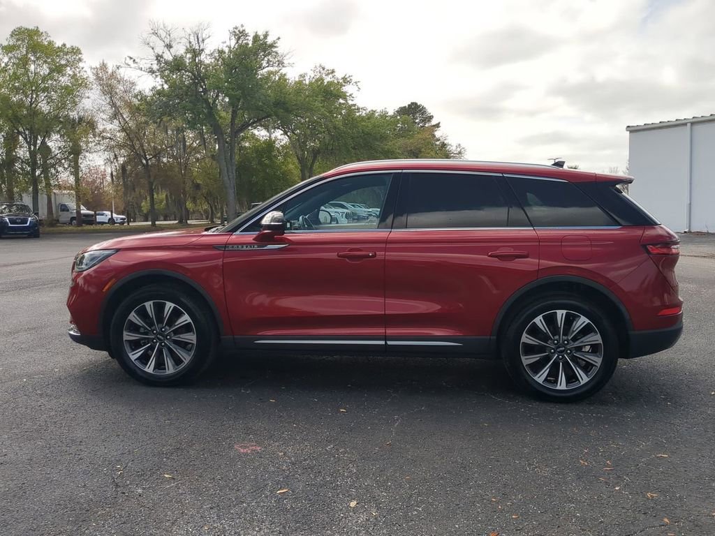 Used 2020 Lincoln Corsair Reserve image 7