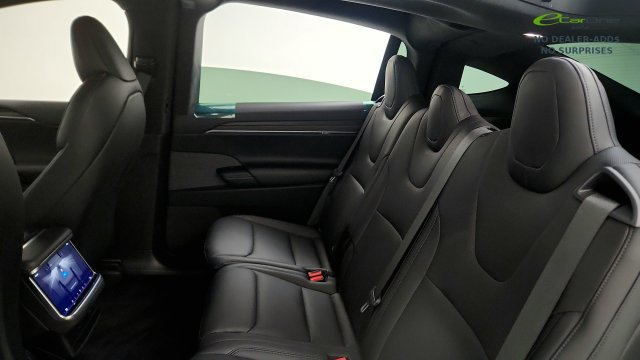 Used 2024 Tesla Model X AWD/4WD image 42
