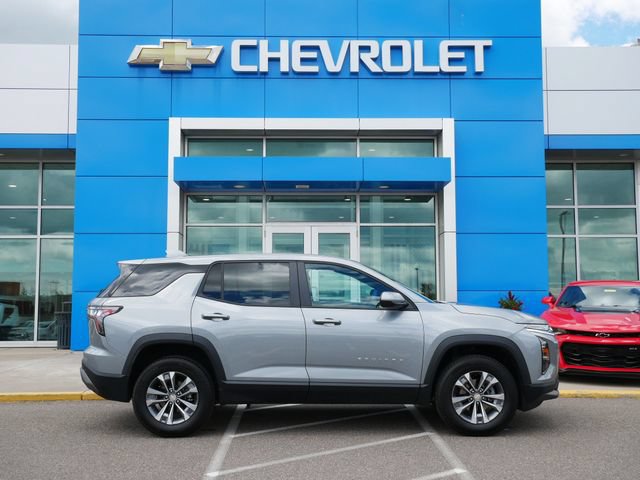 Used 2026 Chevrolet Equinox LT AWD/4WD image 26