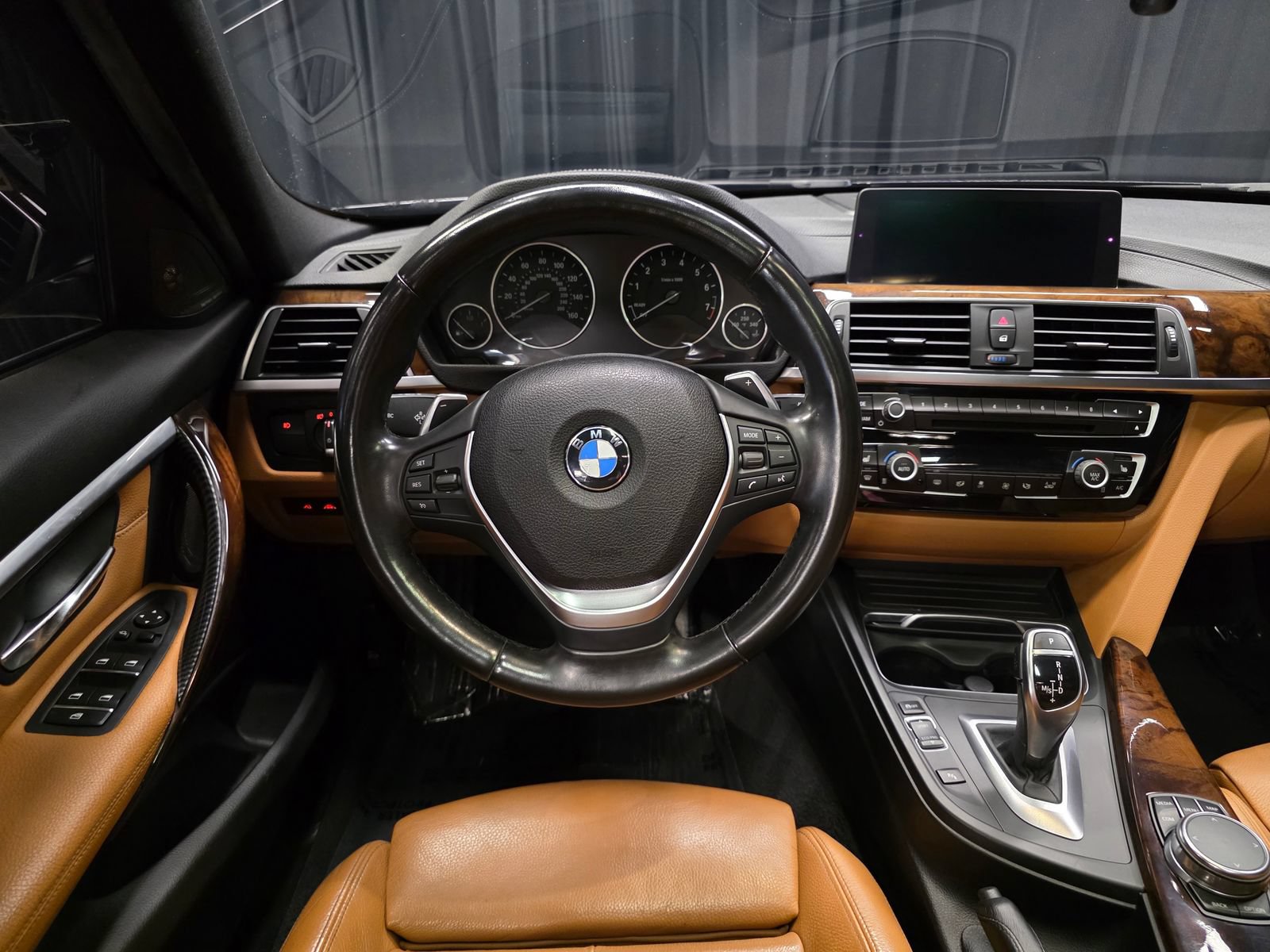 Used 2018 BMW 340i Sedan RWD image 23