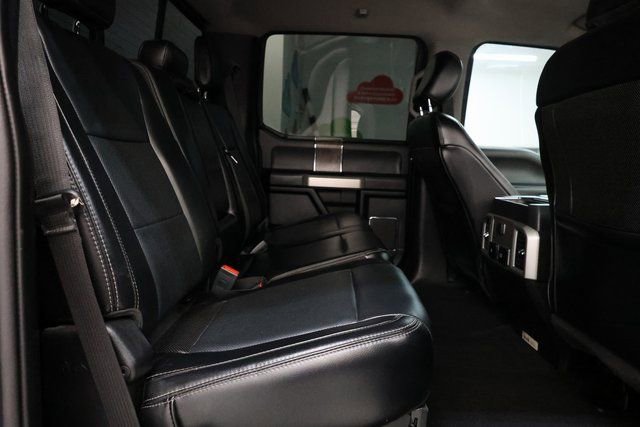 Used 2019 Ford F250 Lariat w/ Lariat Value Package image 80