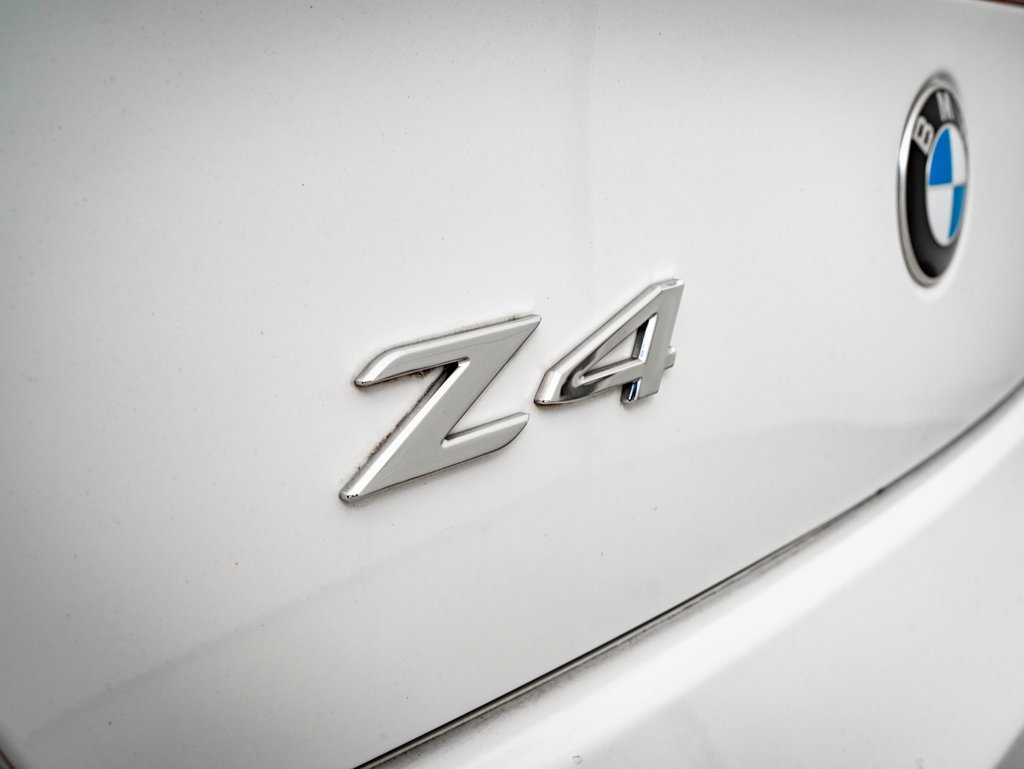 Used 2008 BMW Z4 3.0i image 16