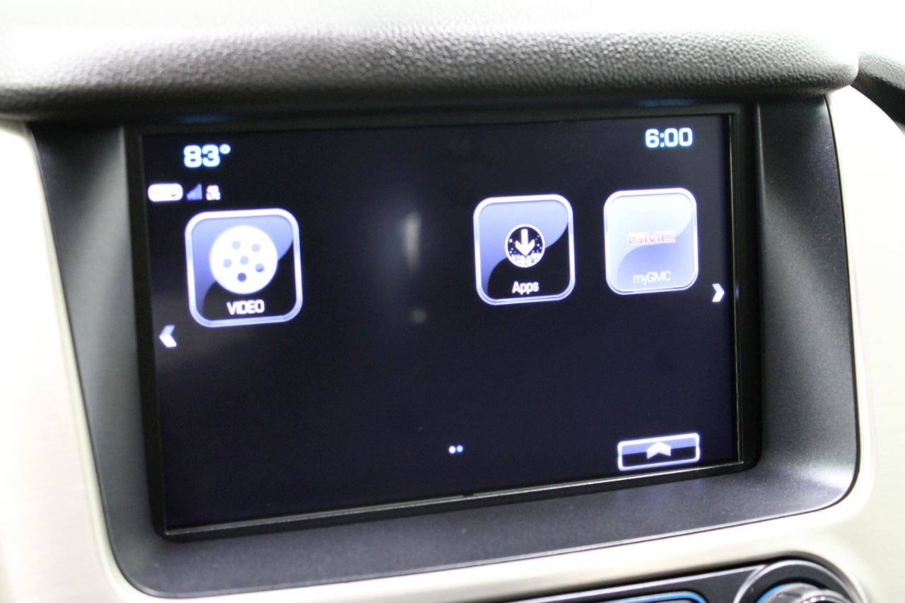 Used 2020 GMC Yukon Denali w/ Denali Premium Package AWD/4WD image 65