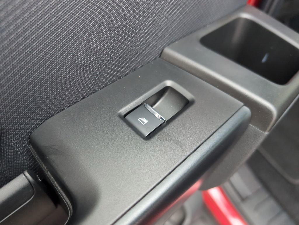 Used 2024 Ford F150 STX w/ STX Black Appearance Package image 12