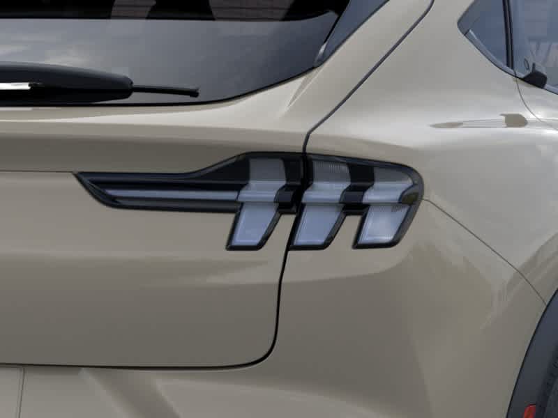 New 2026 Ford Mustang Mach-E Select RWD image 21
