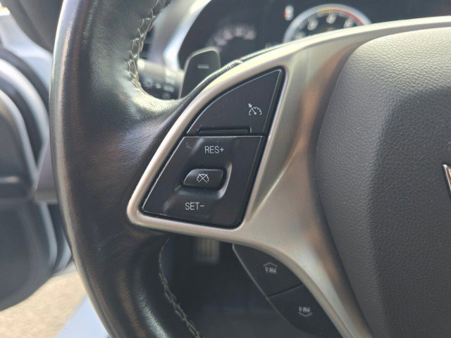 Used 2019 Chevrolet Corvette Stingray Coupe w/ 1LT RWD image 26