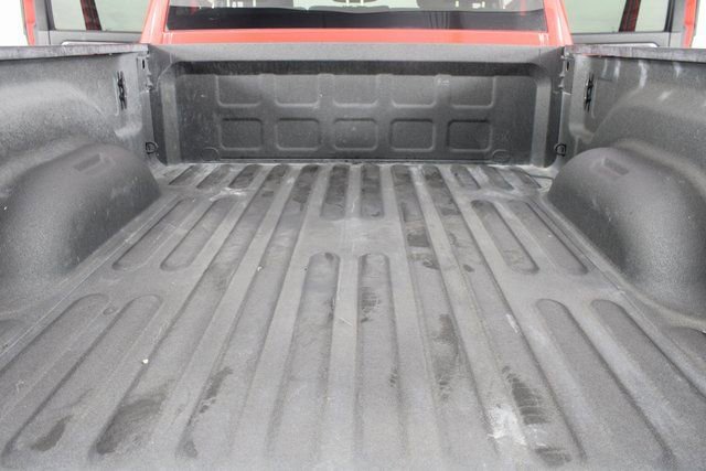 Used 2024 RAM 2500 Big Horn w/ Bed Utility Group image 16