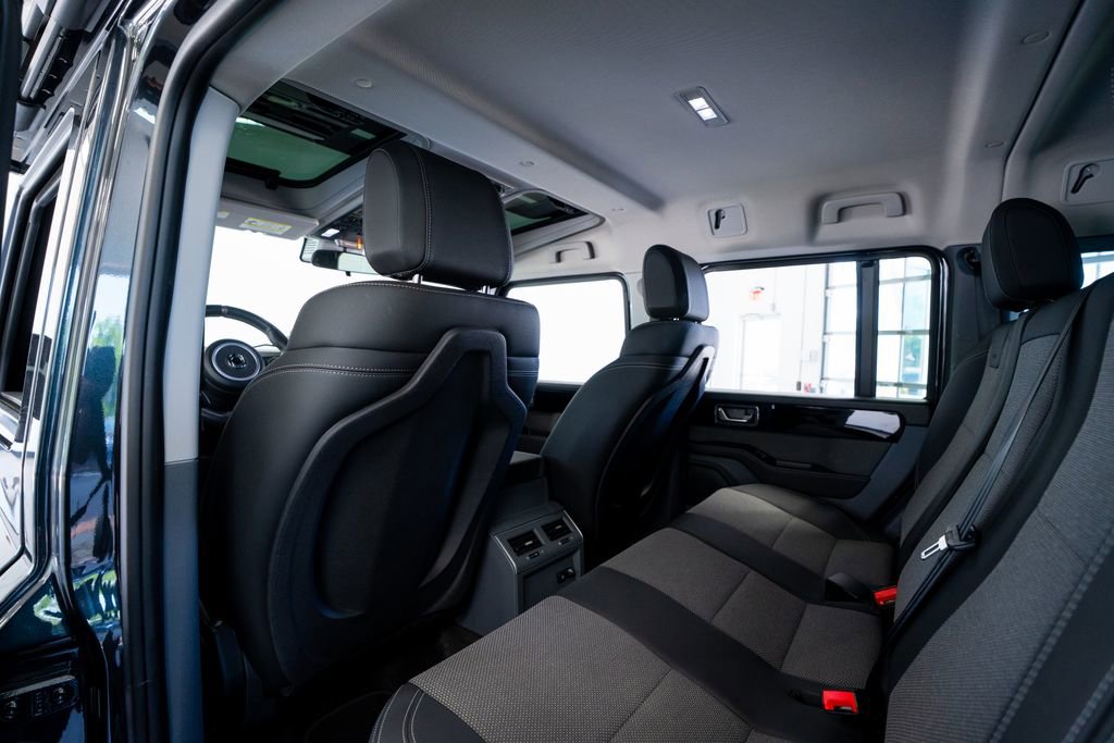 Used 2024 INEOS Grenadier AWD/4WD image 48