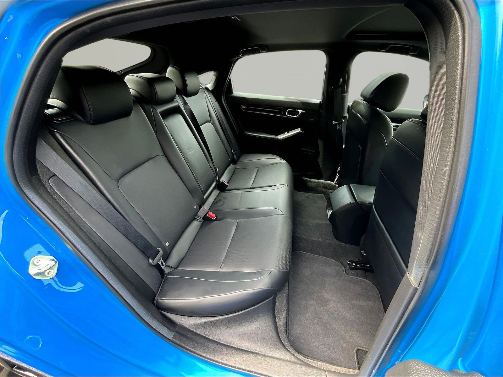 Used 2024 Honda Civic Sport Touring image 25