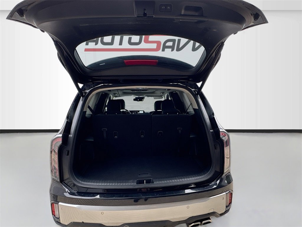 Used 2023 Kia Telluride EX w/ EX Captain's Chair Package image 29