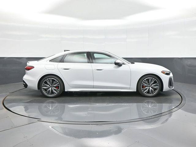 New 2026 Audi S5 Premium Plus AWD/4WD image 8