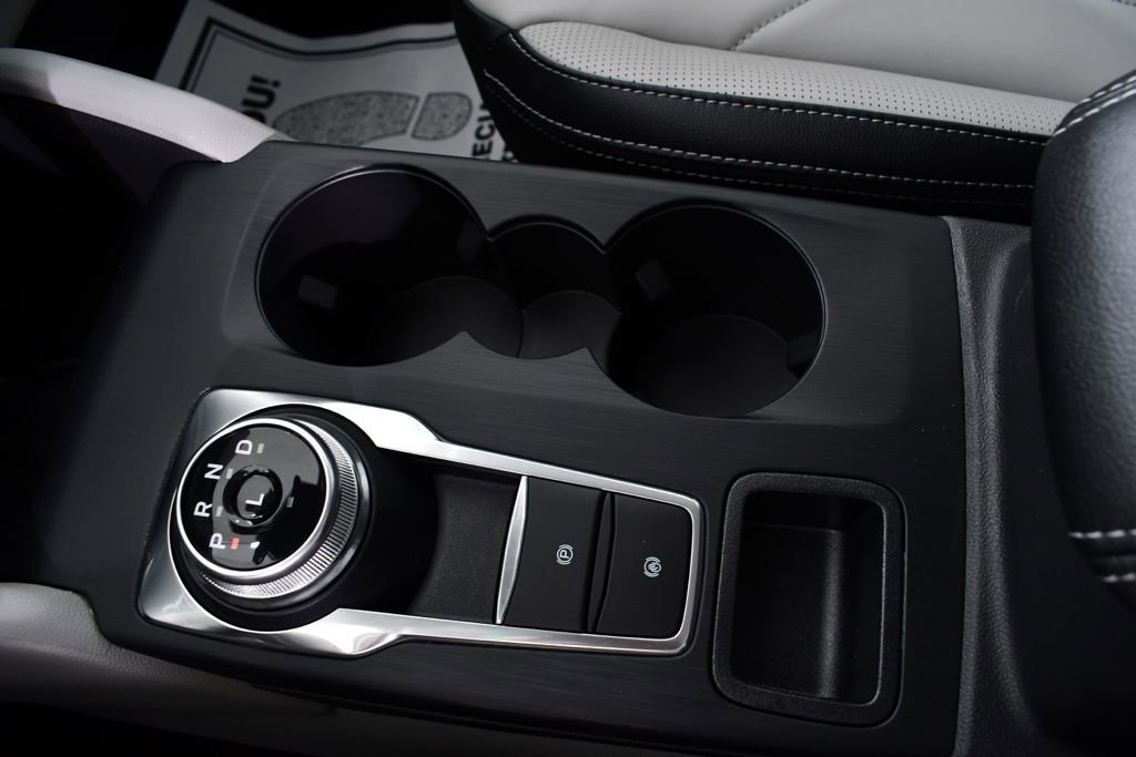 New 2025 Ford Escape SE w/ PHEV Premium Package image 29