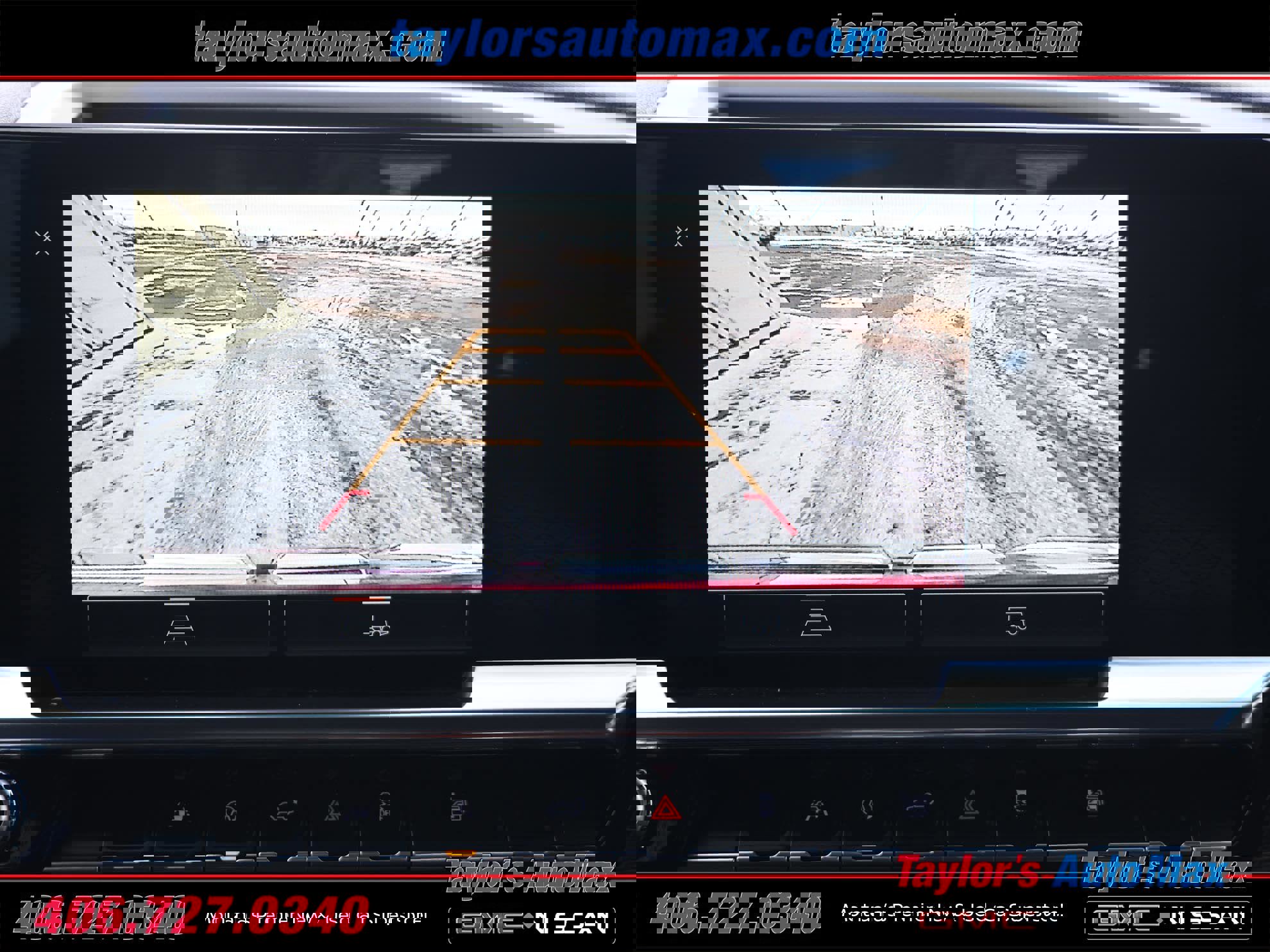 Used 2024 GMC Sierra 1500 Elevation image 17